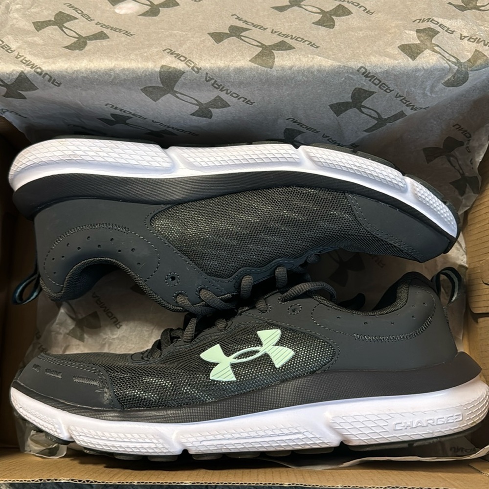 Women’s Under Armour Athletic Shoes